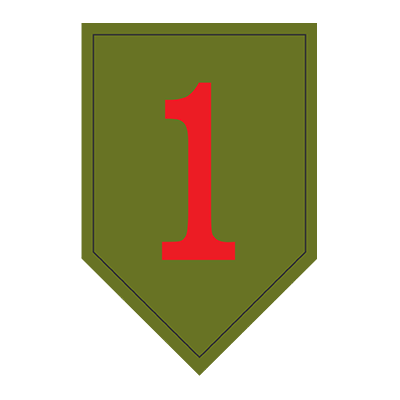 USA 1 ID