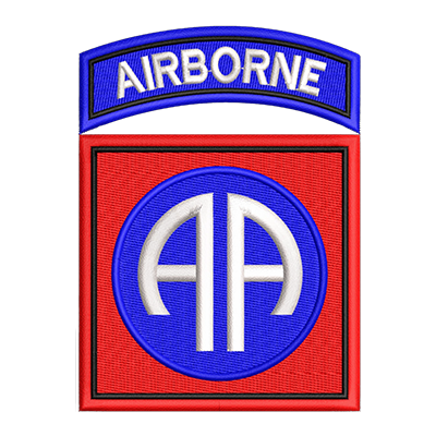 USA 82nd AD - Image 2