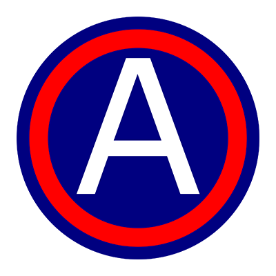 USA ARCENT