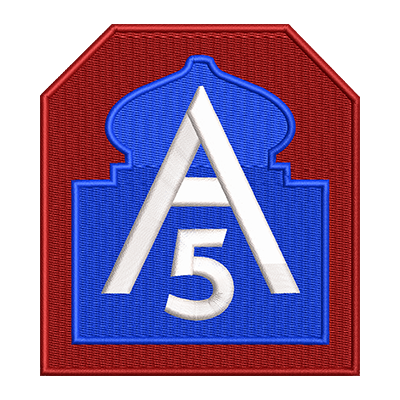 USA Army North - Image 2