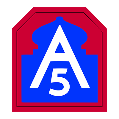USA Army North