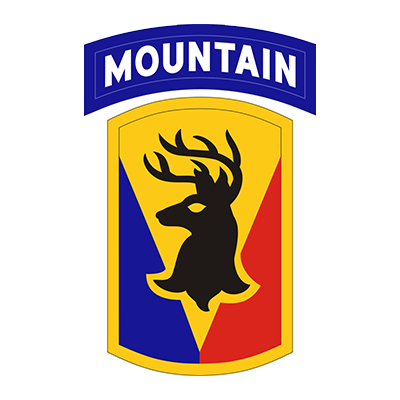 ARNG 86th IBCT