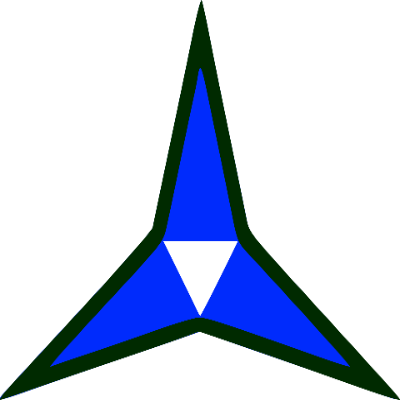 USA III Corps