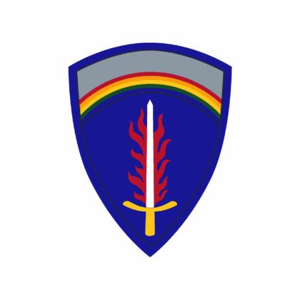 USA USAREUR AF