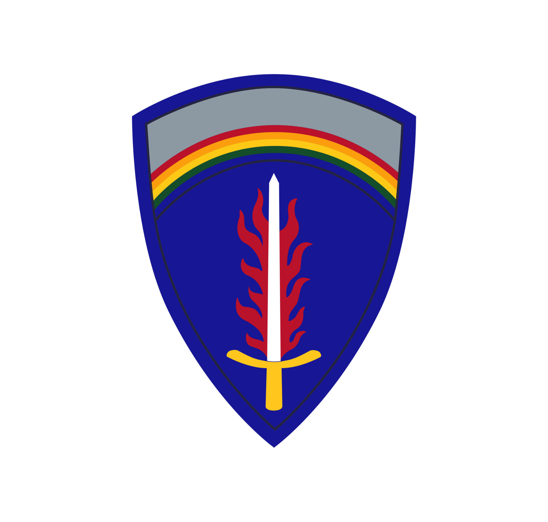 USA USAREUR AF