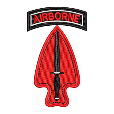USA USSOCOM - Image 2