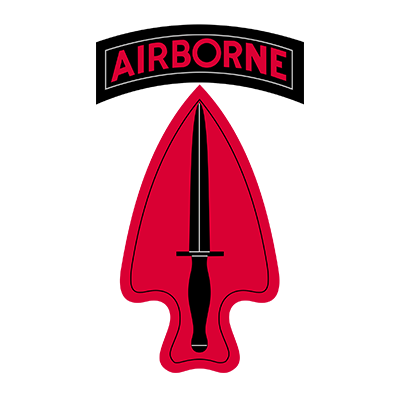 USA USSOCOM