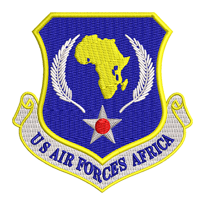USAF USAFE AF - Image 2