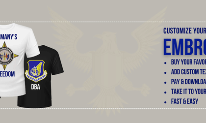 Customize it