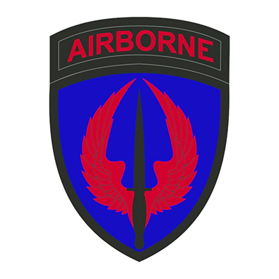 USA USASOAC