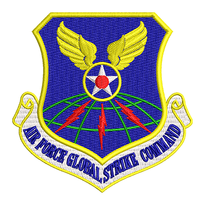 USAF AFGSC - Image 2