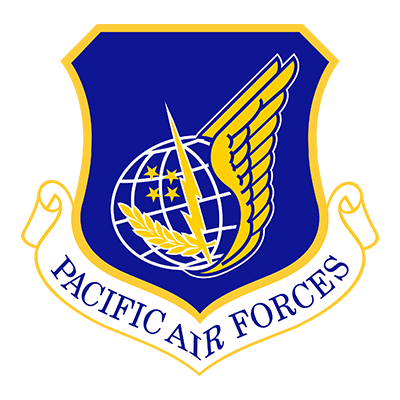 USAF PACAF