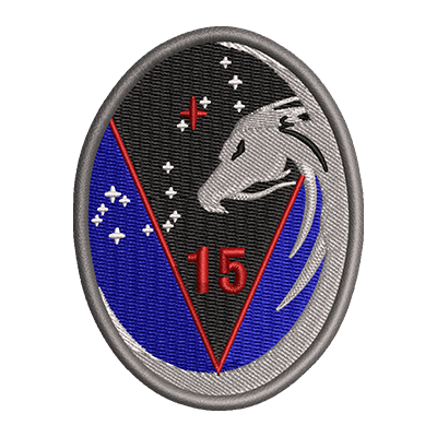 USSF 15th SSS - Image 2