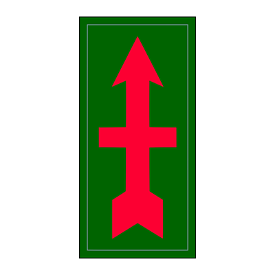 ARNG 32nd IBCT