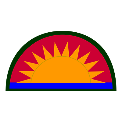 ARNG 41st IBCT