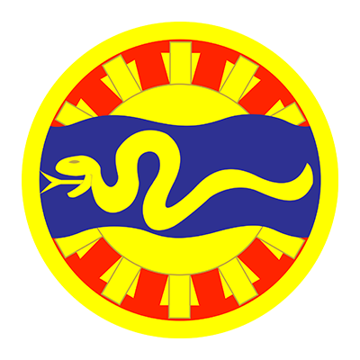 USA 116th CAV