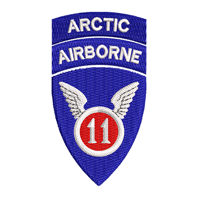 USA 11th AD - Image 2