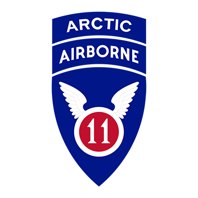 USA 11th AD