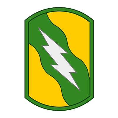 USA 155th ABCT