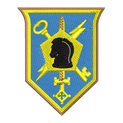 USA 505th MIB - Image 2