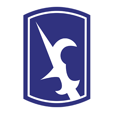 USA 67th IBCT