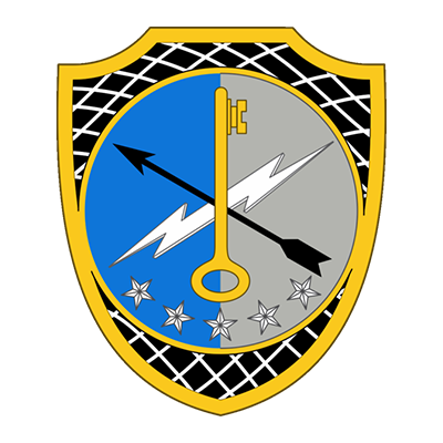 USA 780th MIB