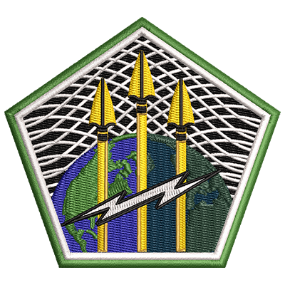 USA ARCYBER - Image 2