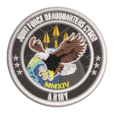 USA JFHQ C - Image 2