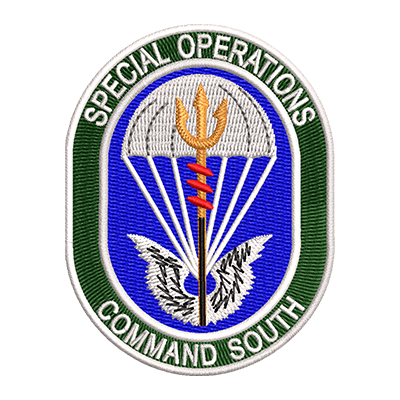 USA SOCSOUTH - Image 2