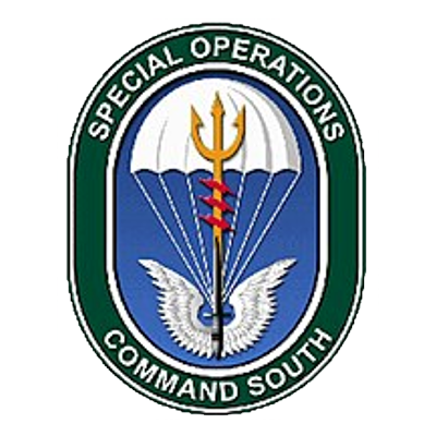 USA SOCSOUTH
