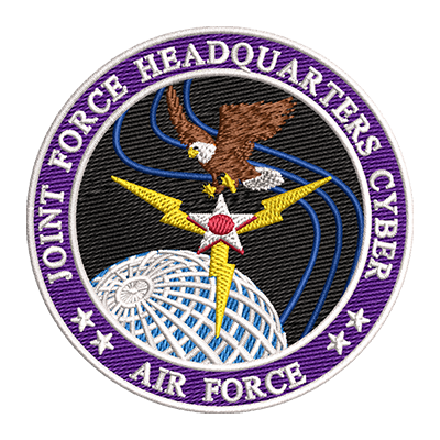 USAF JFHQ C - Image 2