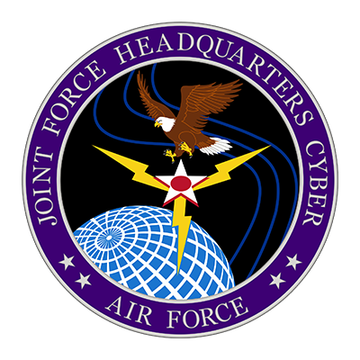 USAF JFHQ C