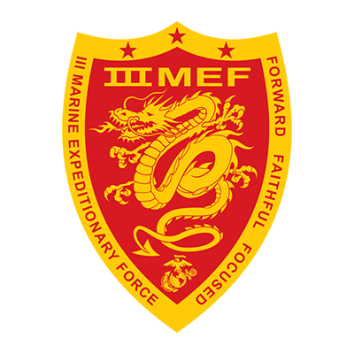 USMC III MEF