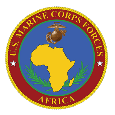 USMC MARFORAF