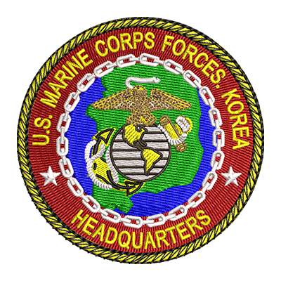 USMC MARFORK - Image 2