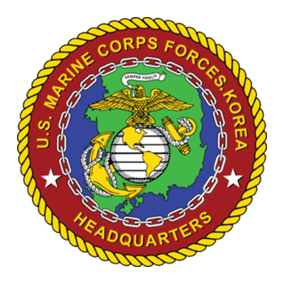 USMC MARFORK