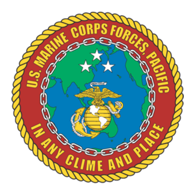 USMC MARFORPAC