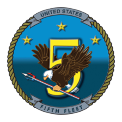 USN 5th Fleet