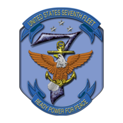 USN 7th Fleet