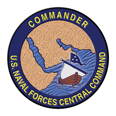 USN NAVCENT