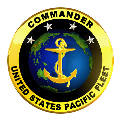 USN USPACFLT