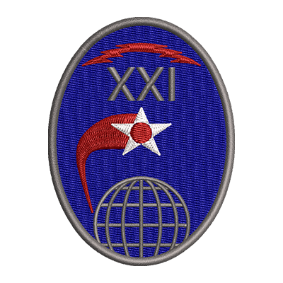 USSF 21st SOPS - Image 2