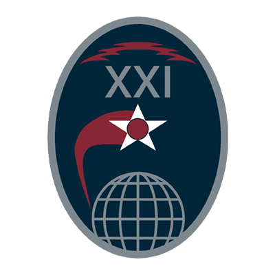 USSF 21st SOPS