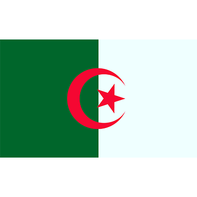 CTF Algeria