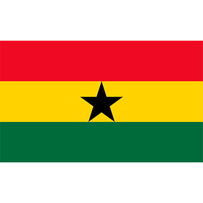 CTF Ghana
