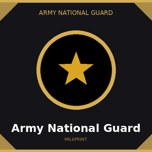 Army National Guard