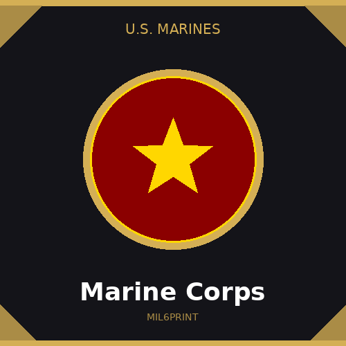Marine Corps