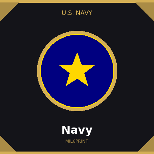 Navy
