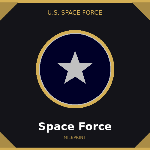 Space Force