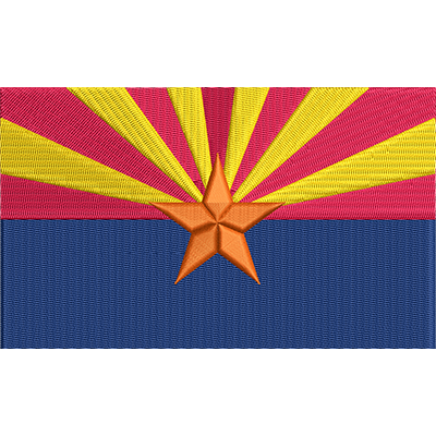 STF Arizona - Image 2